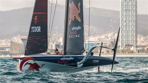 america's cup 2023 results